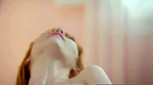 Lilly Mays: Perfect Redhead Teen Fuckdoll in 5K