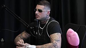 pro transsexual fucks seven men to shine kylian cria