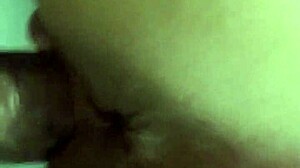 How does Doña Katty's hotwife milf ass wiggle so rico?