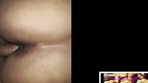 Shy Horny Teen Lets Me Fuck Wet Tight Pussy