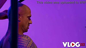 so this curvy brunette jennifer mendez is all wet and ready offering up her juicy pussy like a perfect gift behind the scenes