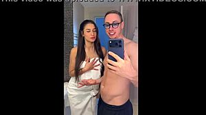 vanessa alessia max felicitas amateur footjob blowjob play