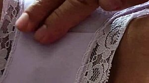 Big Panties Creampie Explosion With Juanlatino Real Fuck!