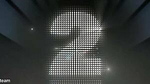 natacha guapa... shes got no time, jumps right on that cock for deepthroat and creampie!