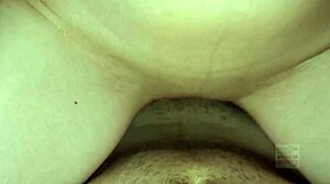 cuñada gets wet spied post-holiday rough pussy craving no condom!