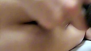 人妖婷假屌拳交扩张屁眼