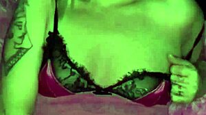 wanna learn dirty lessons from tattooed british milf eleina de suy