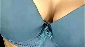 skinny big tits amateur begs stepdad for deep homemade fuck first time