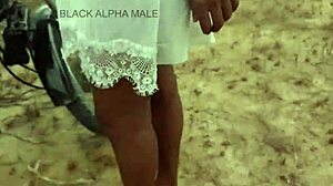 Ever stopped on a motorcycle trip to fuck deep in the forest?