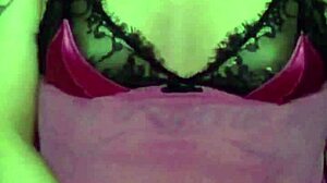 wanna learn dirty lessons from tattooed british milf eleina de suy