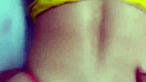 How does Doña Katty's hotwife milf ass wiggle so rico?
