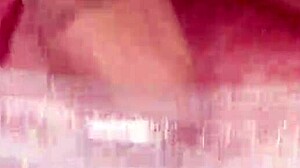 Nicole Love's Nonstop Anal DAP TAP with Pee and Creampie in AnalWars 2