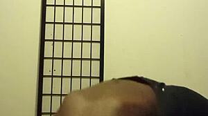 i do spider crab workout then beg for cum on my ass roleplay