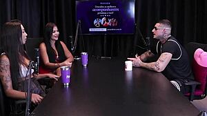 pro transsexual fucks seven men to shine kylian cria