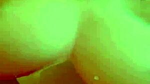 yer trapped in my huge nipple saliva joi goddess charm