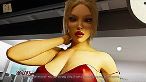 alternate existence 46 unfolds in immersive game world adventure