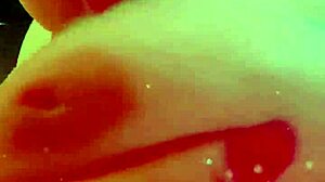 yer trapped in my huge nipple saliva joi goddess charm