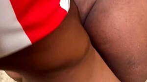 Who Can Resist Boyfriend's Wellside Ass Fuck?