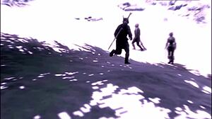 what hidden desires rip clothes off redhead ysolda in erotic scriptures?