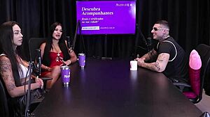 pro transsexual fucks seven men to shine kylian cria