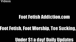 lick my dirty sneakers toes and feet clean now