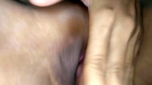 Want teacher's shaved wet pussy creampie drip?