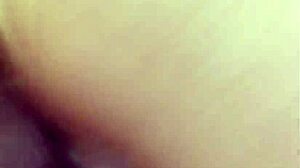 whoa, footjob creampie from my pierced nipple girlfriend!!