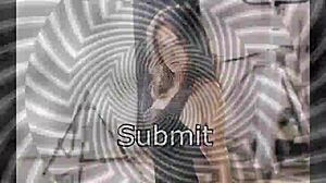 mistress lisa's erotic brainwash leaves me jerking uncontrollably aching