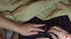 stepmom confesses loving ass fuck and deepthroat sucking