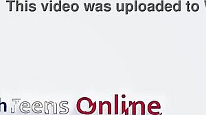 Blonde Student Fucks Teacher Doggystyle Bent Over In Pantyhose