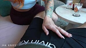 busty milf sophia locke teaches chloe foxxe real fucking