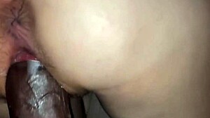 wtf your monster bbc stretches my tiny teen pussy to stomach bulging 😱 creampie overload!