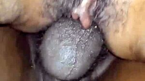 i tease my stepdad and he fucks my tight ass hard