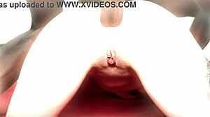 Vitka kurba z ozkim ritem prvič sreča velik BBC za grobo raztezanje in facijal