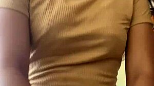 Horny Petite Latina Teen Masturbates Juicy Pussy On Video Call