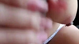 Big Panties Creampie Explosion With Juanlatino Real Fuck!