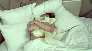 i can't believe this young girl took monster cock up her virgin ass first time