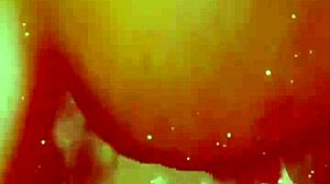 yer trapped in my huge nipple saliva joi goddess charm