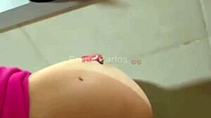 as amiguinhas LICKING PUSSIES AND CUMMING HARD from TESAO