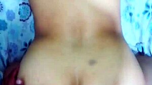 Peruvian Beauty Shares Private Tease Video