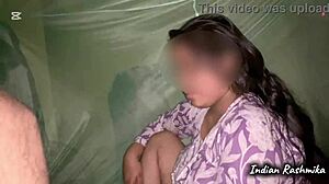 Bhojpuri Desi Girl Dirty Talks Big Black Dick Into Tight Pussy Homemade Fuck