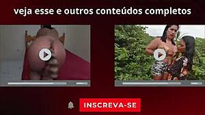 Casal mattos beach orgy with grelona anne wet creampie surprise fuck