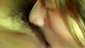 She Shudders In Ecstasy As Hard Fuck Nearly Breaks Desk