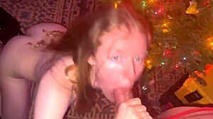 Cheetah adora takes fuck machine and big dick in wild threesome