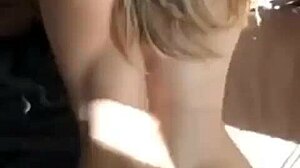 Monster Cock Slams Deep Into Tight Wet Pussy Hole Raw