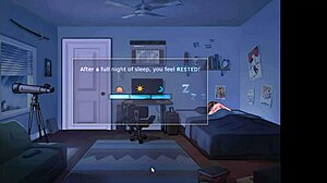 SUMMERTIME SAGA WALKTHROUGH JENNY 1 INTRODUCTION!