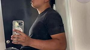 Mi Cuñada's Fat Young Ass Fucked While Wife's Away