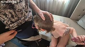 wanna see rosa rosebud's pov double blowjob on monster cocks?