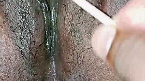 Shaved Milf Anal Creampie Doggystyle Orgasm Compilation Home