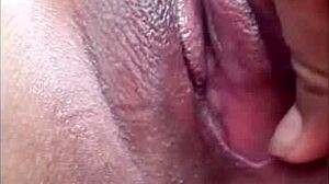 who's the best big tit latina fucking my bed right now?